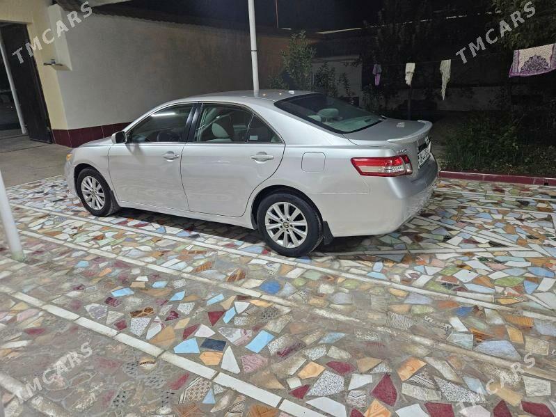 Toyota Camry 2011 - 200 000 TMT - Дашогуз - img 6