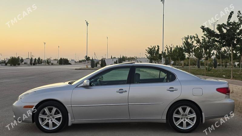 Lexus ES 300 2002 - 200 000 TMT - Balkanabat - img 5