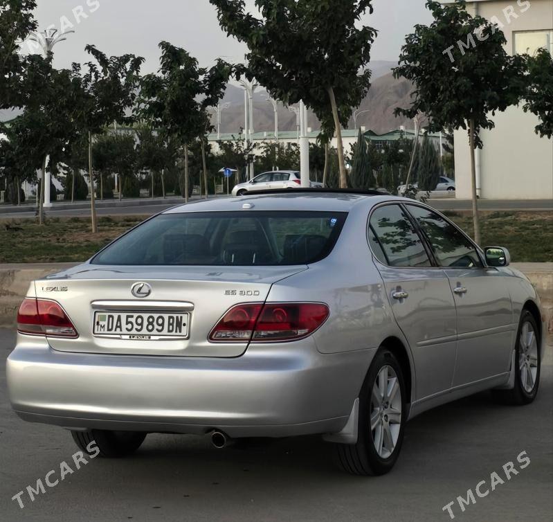 Lexus ES 300 2002 - 200 000 TMT - Balkanabat - img 6