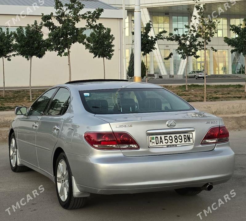 Lexus ES 300 2002 - 200 000 TMT - Balkanabat - img 7