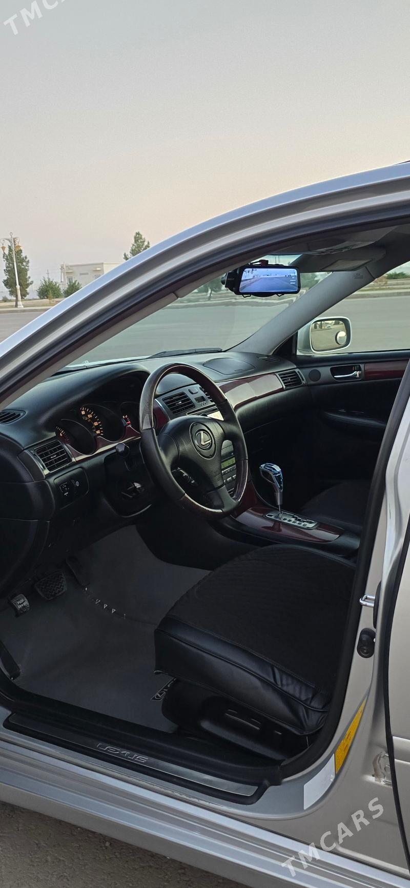Lexus ES 300 2002 - 200 000 TMT - Balkanabat - img 10
