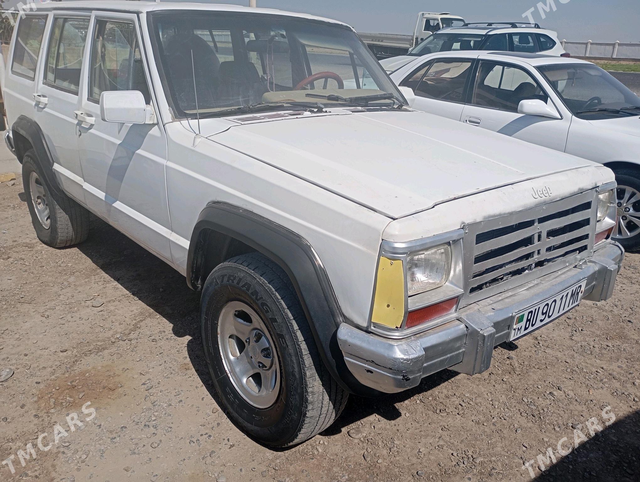 Jeep Cherokee 1994 - 25 000 TMT - Mary - img 2