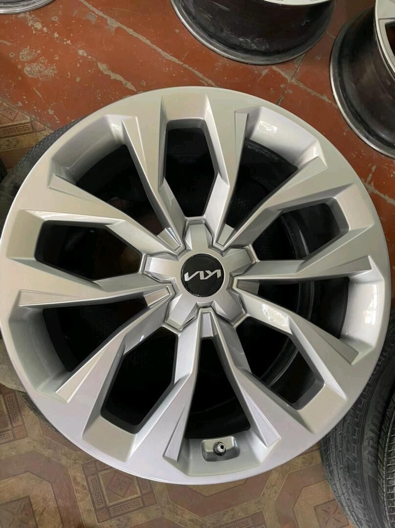 diska kia sorenta 5 000 TMT - Ашхабад - img 2
