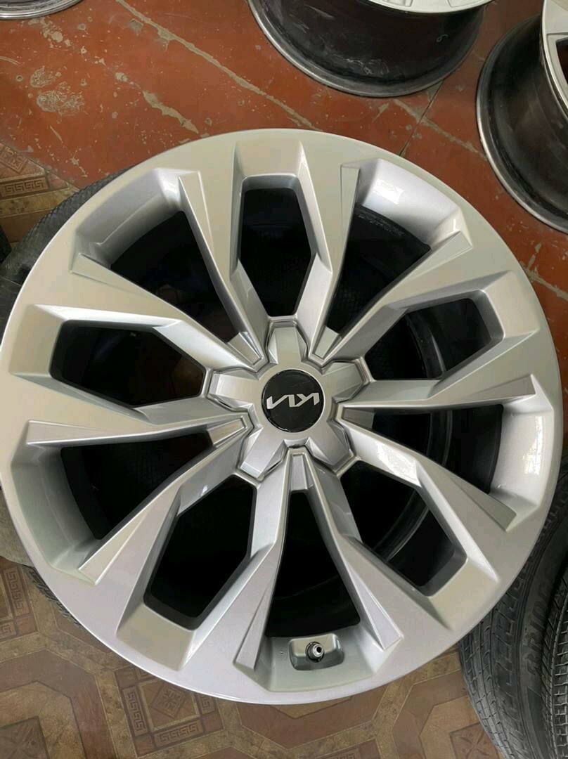 diska kia sorenta 5 000 TMT - Ашхабад - img 3