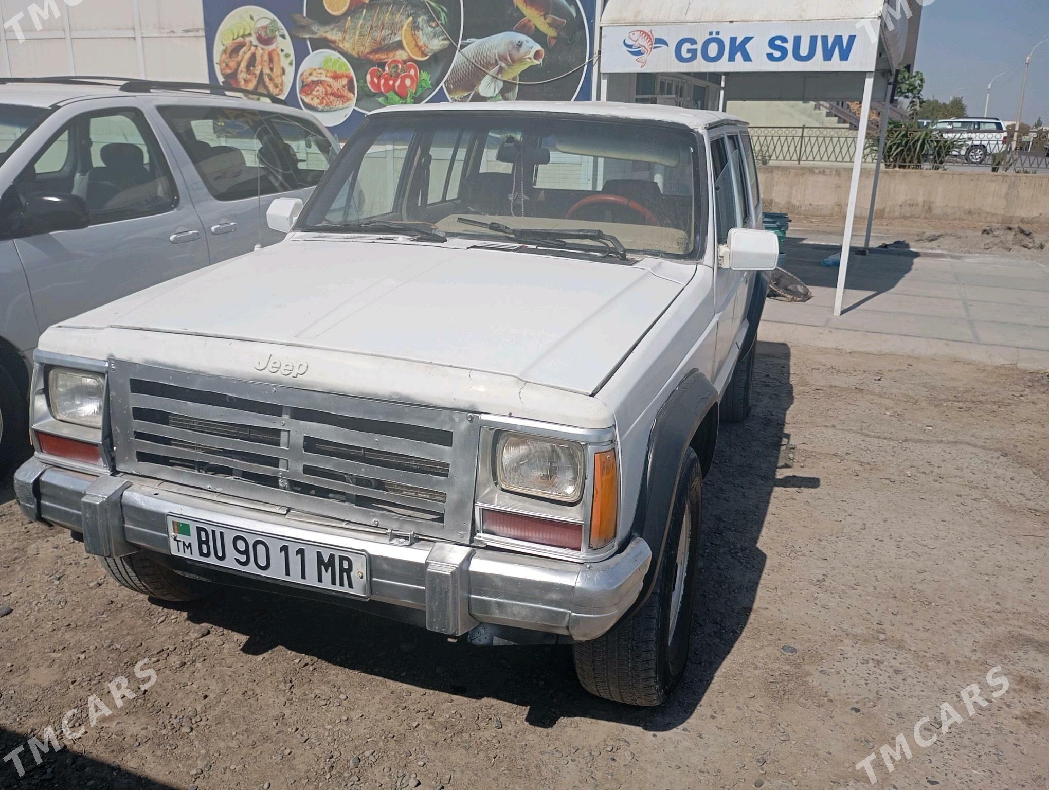 Jeep Cherokee 1994 - 25 000 TMT - Mary - img 3