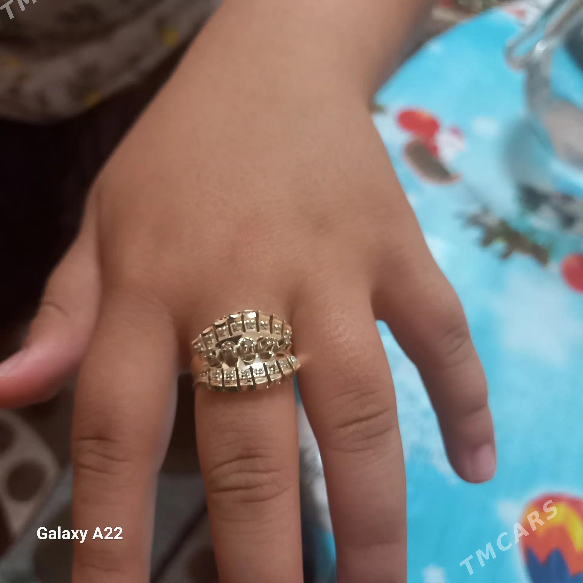 ýüzük - Ашхабад - img 1