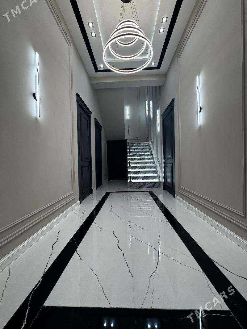 Çoganly 1 nji  çep tarap ful - Ашхабад - img 2