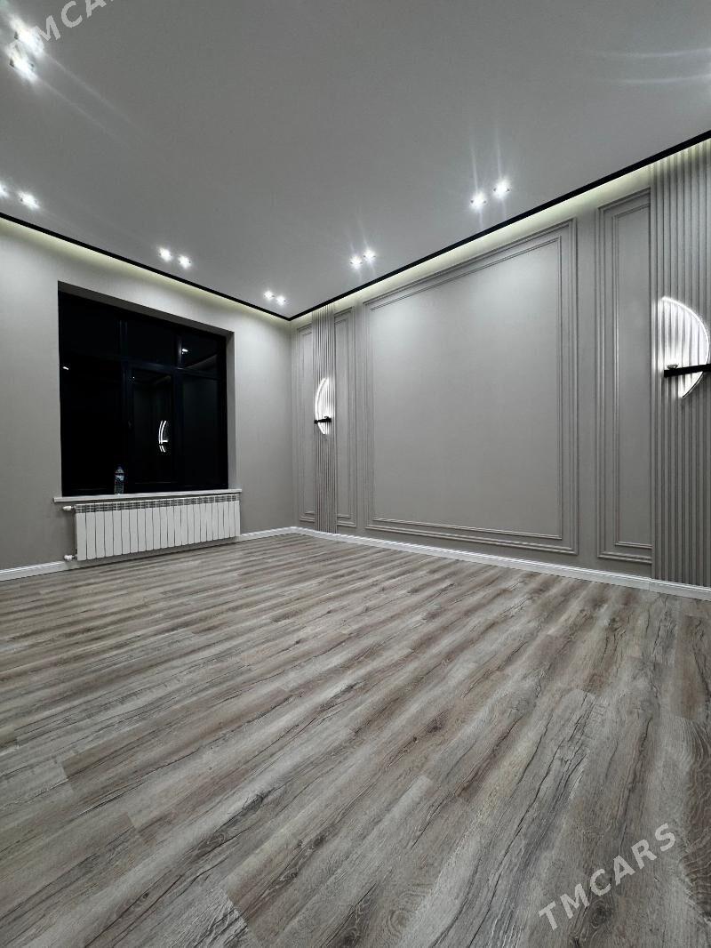 Çoganly 1 nji  çep tarap ful - Ашхабад - img 5