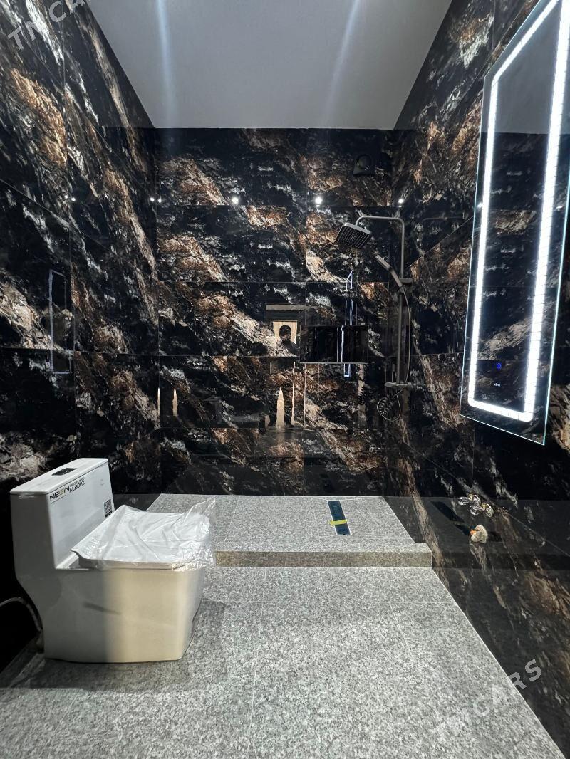 Çoganly 1 nji  çep tarap ful - Ашхабад - img 9