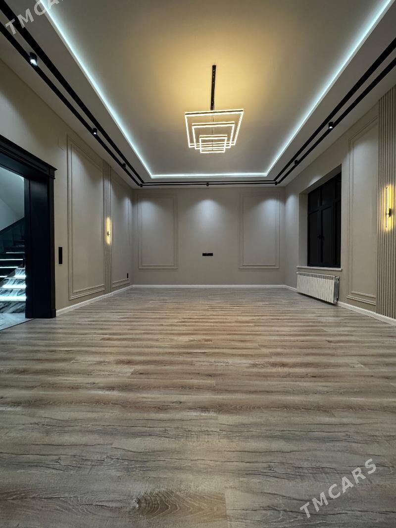 Çoganly 1 nji  çep tarap ful - Ашхабад - img 8