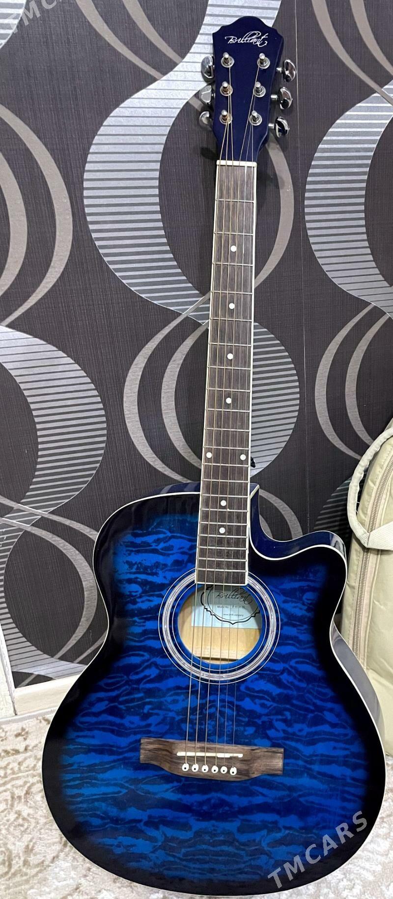 gitara - Daşoguz - img 2