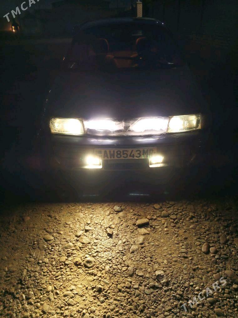 Toyota Tercel 1994 - 22 000 TMT - Сакарчага - img 1