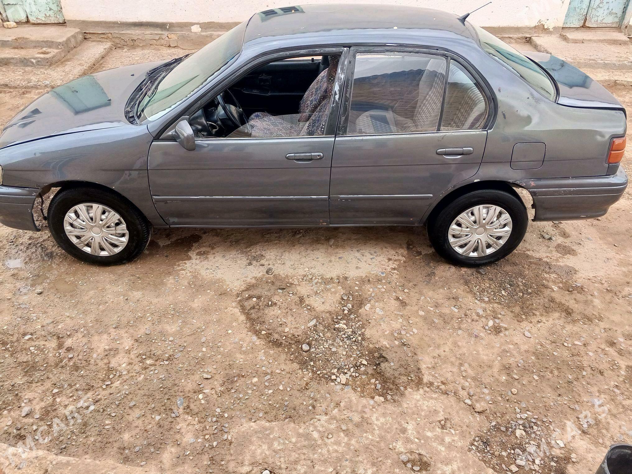Toyota Tercel 1994 - 22 000 TMT - Сакарчага - img 2