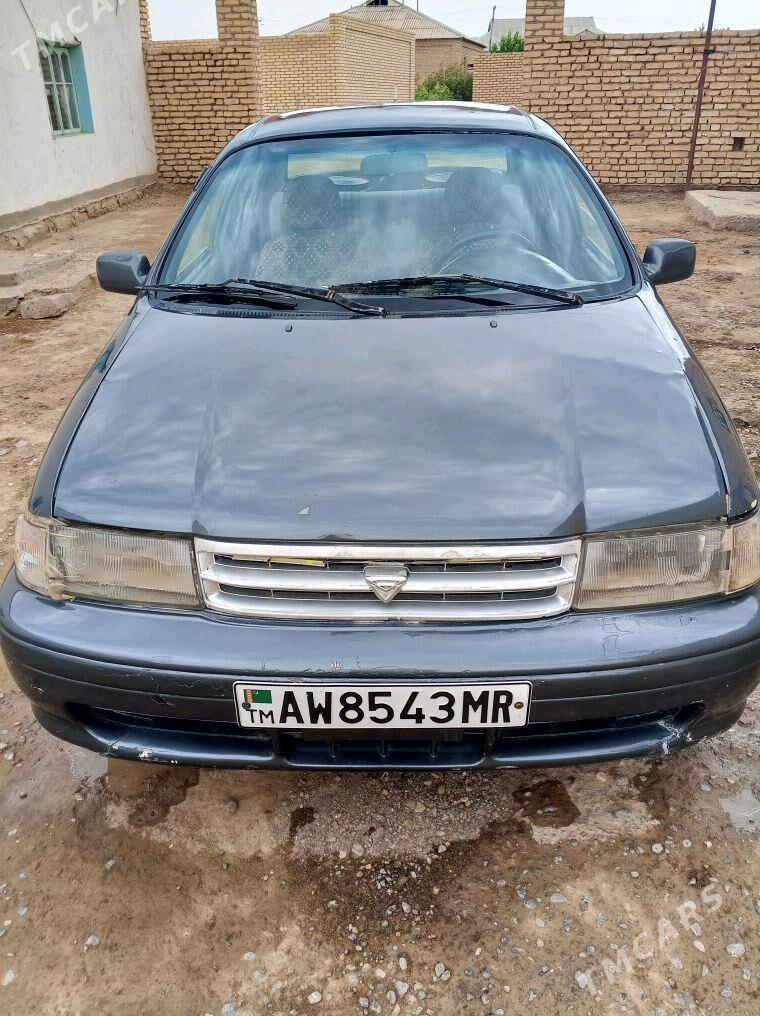 Toyota Tercel 1994 - 22 000 TMT - Сакарчага - img 5
