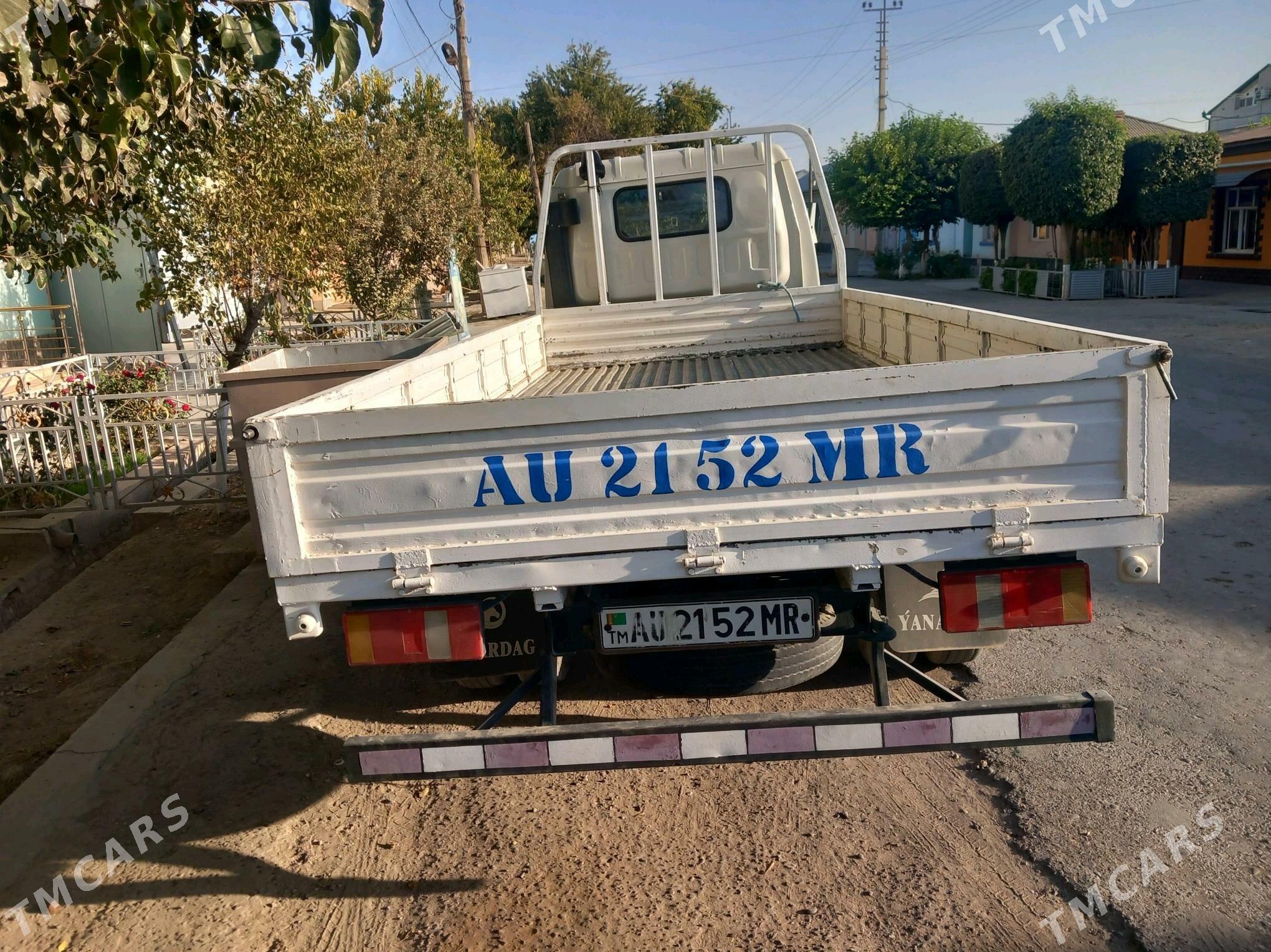 Forland H3 2012 - 140 000 TMT - Ёлётен - img 3