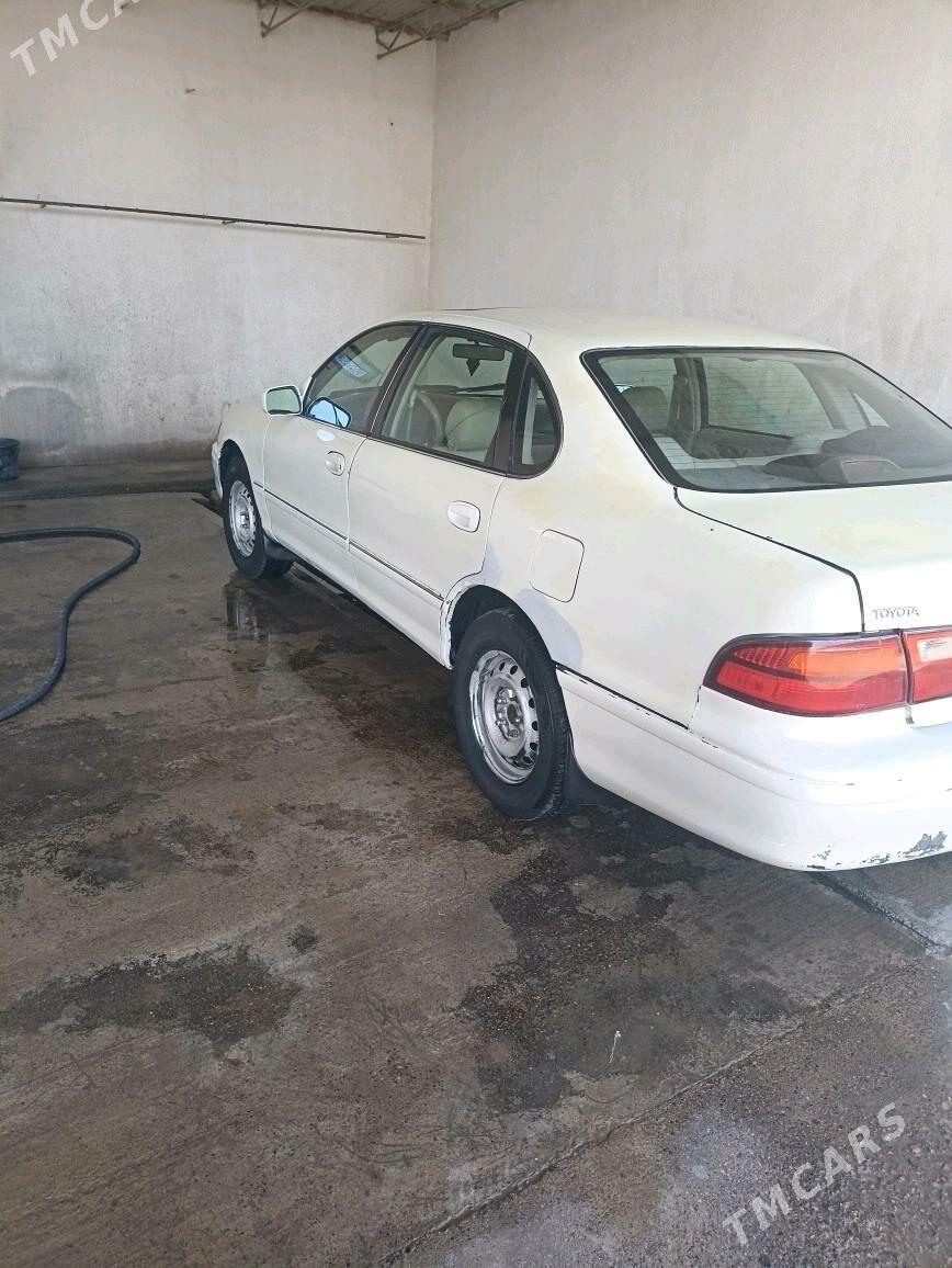 Toyota Avalon 1997 - 100 000 TMT - Mary - img 4