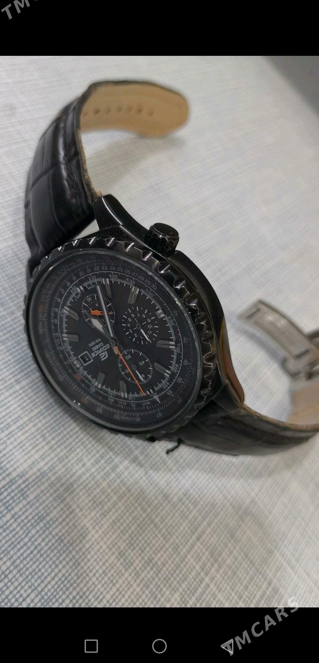 Sagat часы Casio - Мары - img 2
