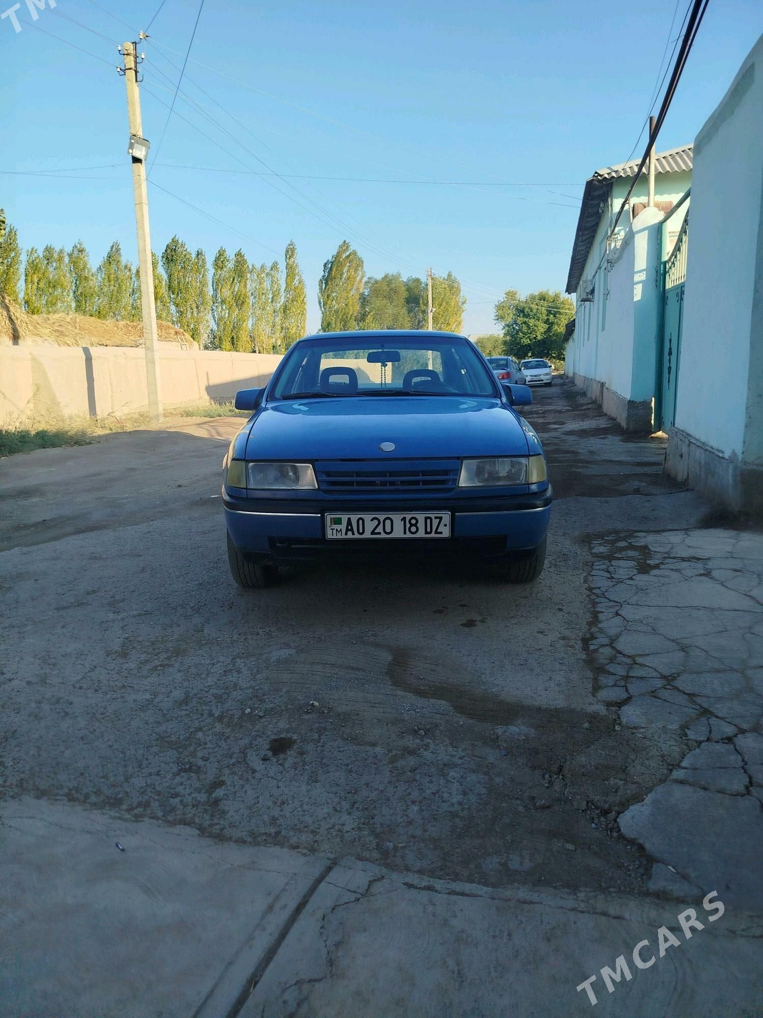 Opel Vectra 1990 - 40 000 TMT - Boldumsaz - img 5