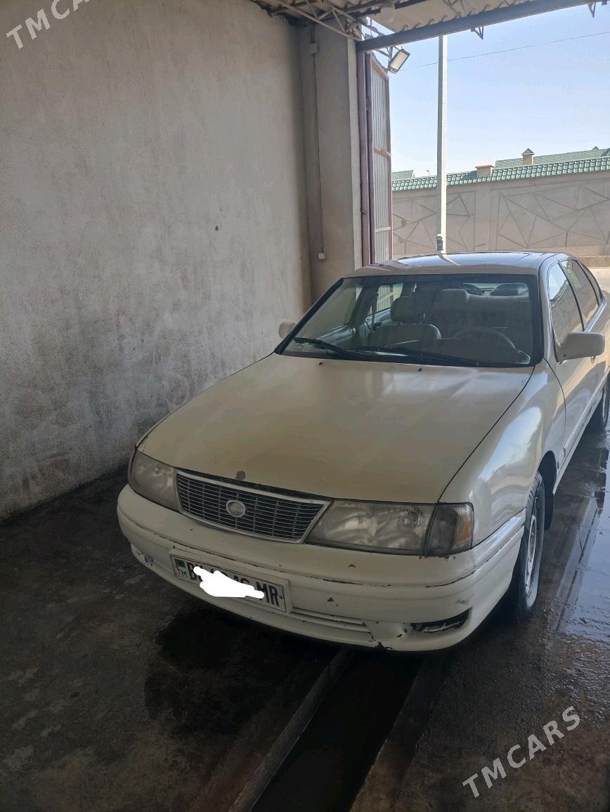 Toyota Avalon 1997 - 100 000 TMT - Mary - img 2