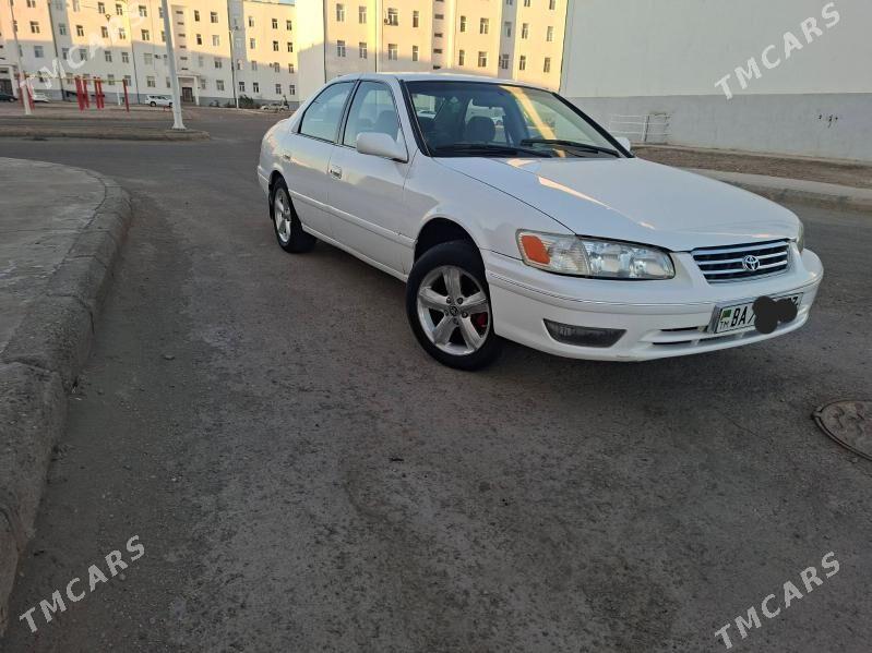 Toyota Camry 2000 - 120 000 TMT - Дашогуз - img 4