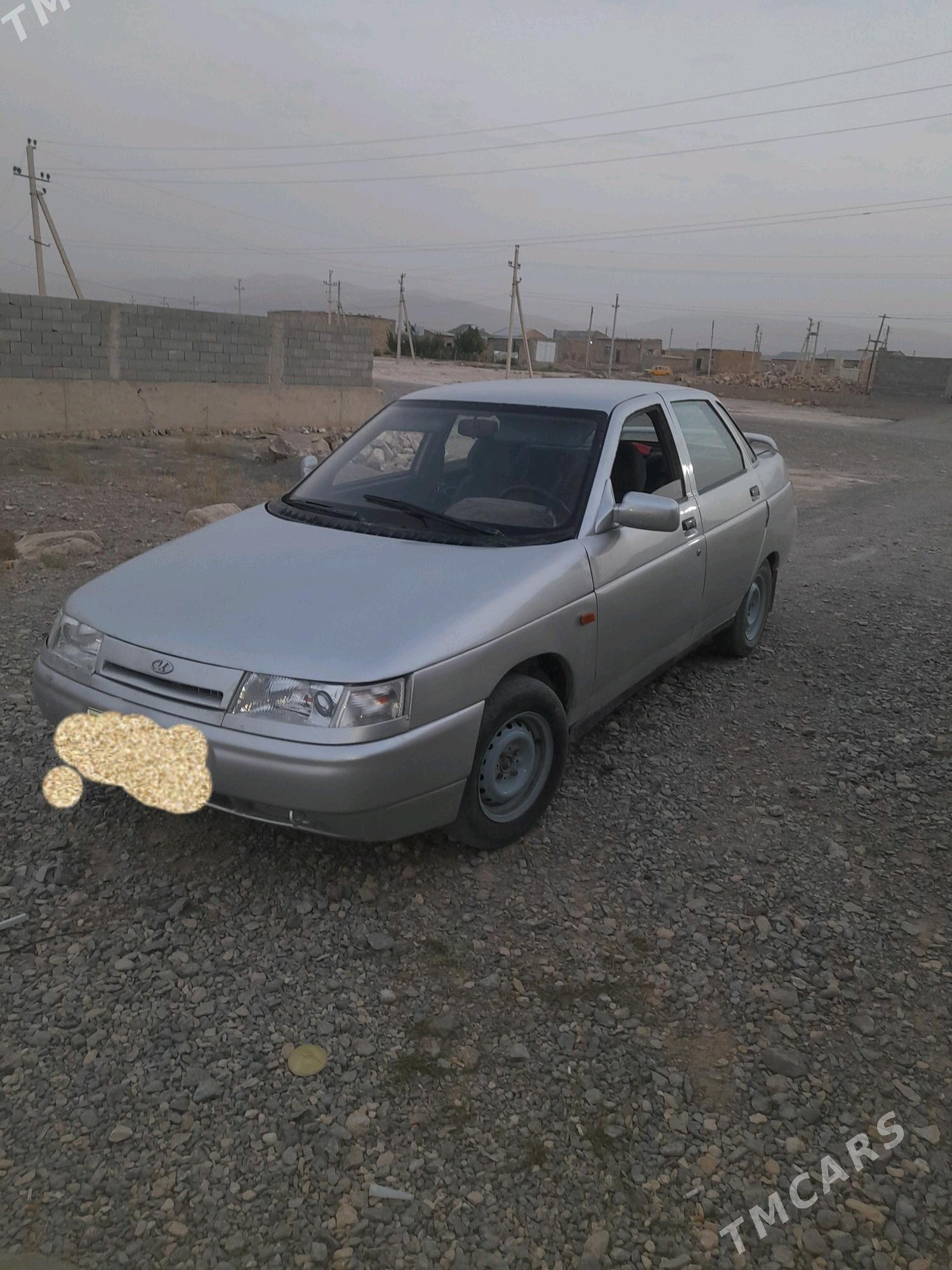 Lada 2110 2002 - 25 000 TMT - Babadaýhan - img 2