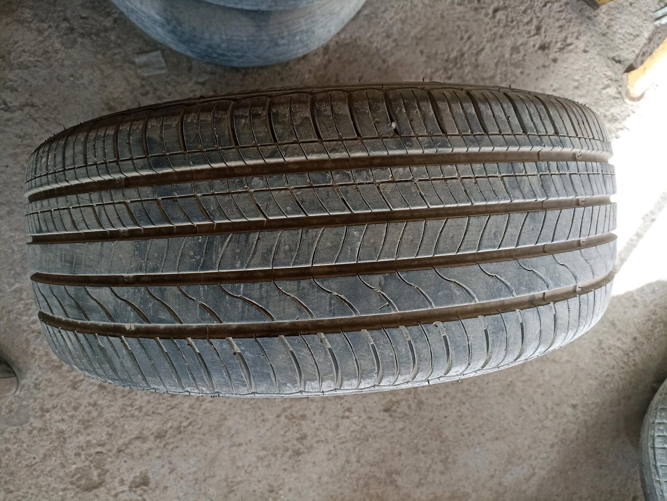 teker 215 55 17 300 TMT - Мары - img 2