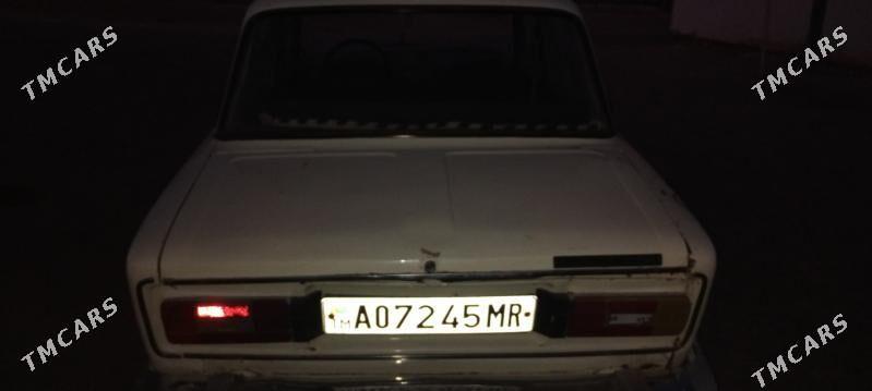 Lada 2106 1988 - 15 000 TMT - Murgap - img 2