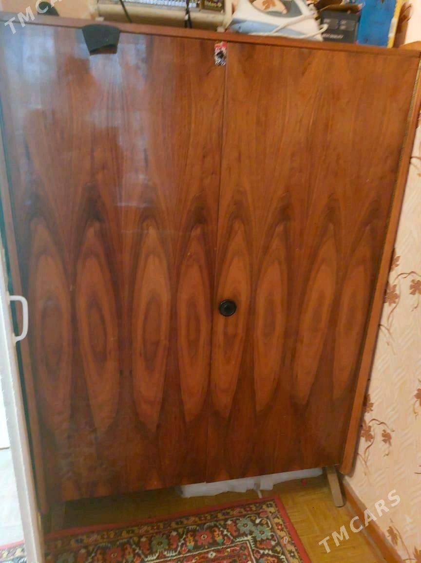 мебель - Ашхабад - img 1