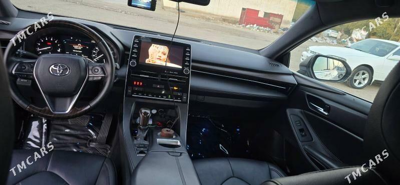 Toyota Avalon 2020 - 430 000 TMT - Мары - img 5