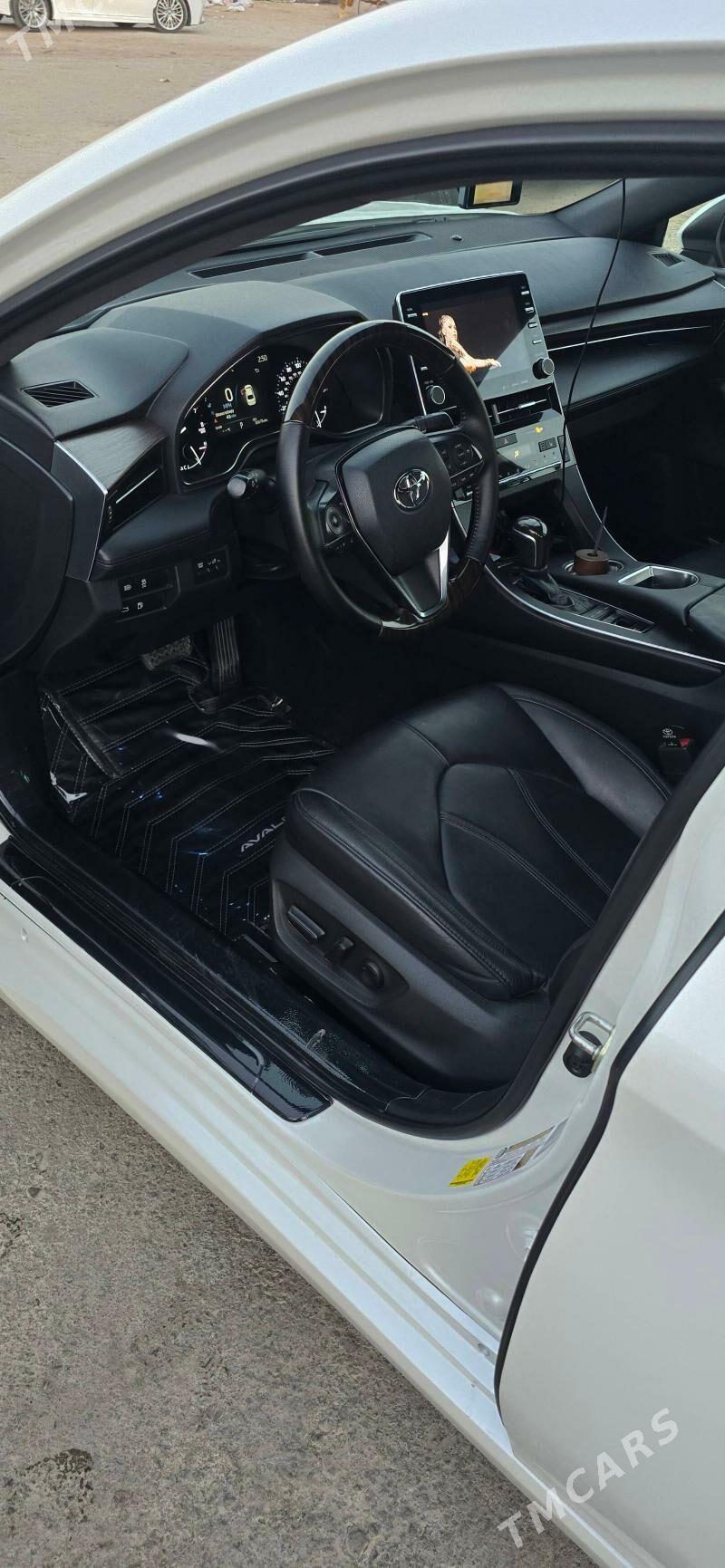 Toyota Avalon 2020 - 430 000 TMT - Мары - img 3
