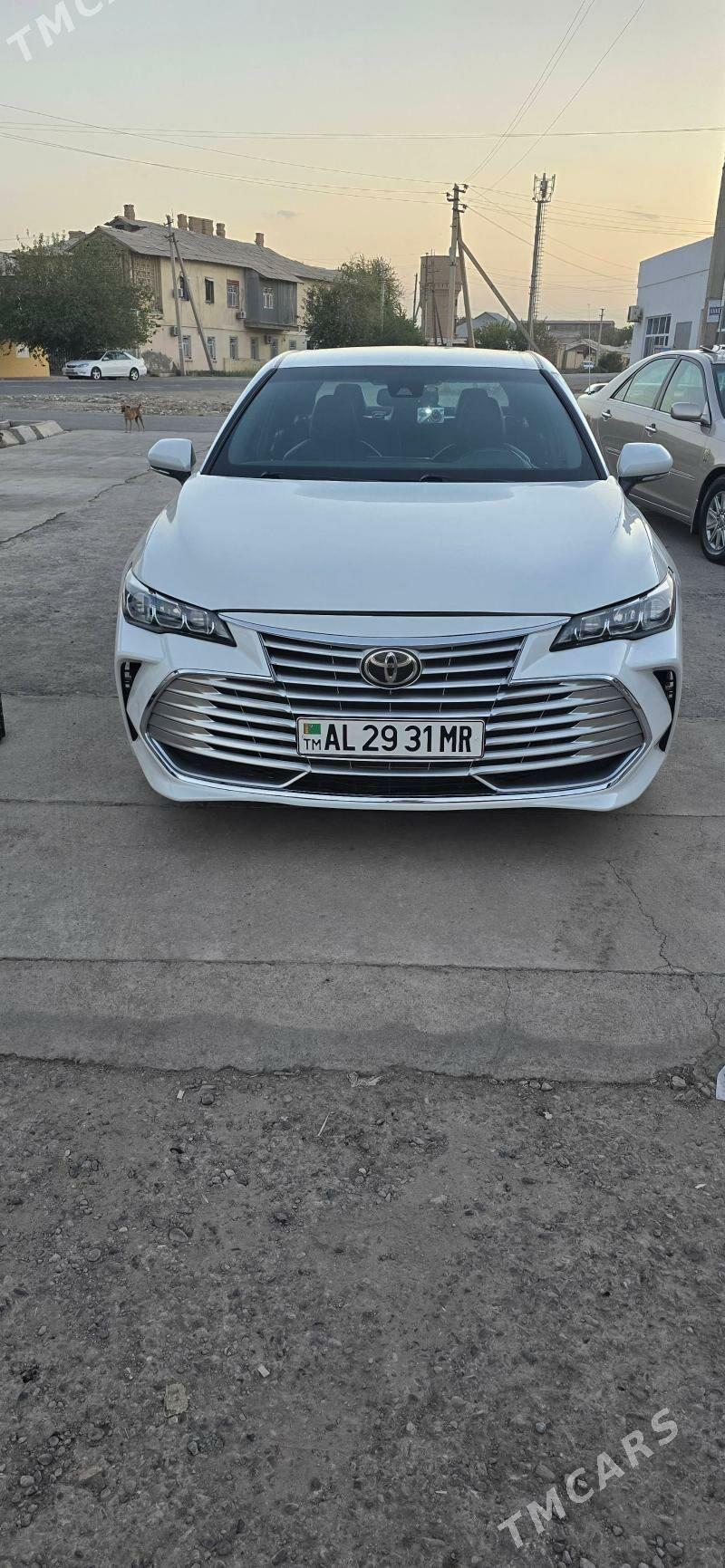 Toyota Avalon 2020 - 430 000 TMT - Мары - img 6
