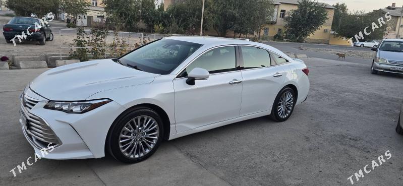 Toyota Avalon 2020 - 430 000 TMT - Мары - img 9