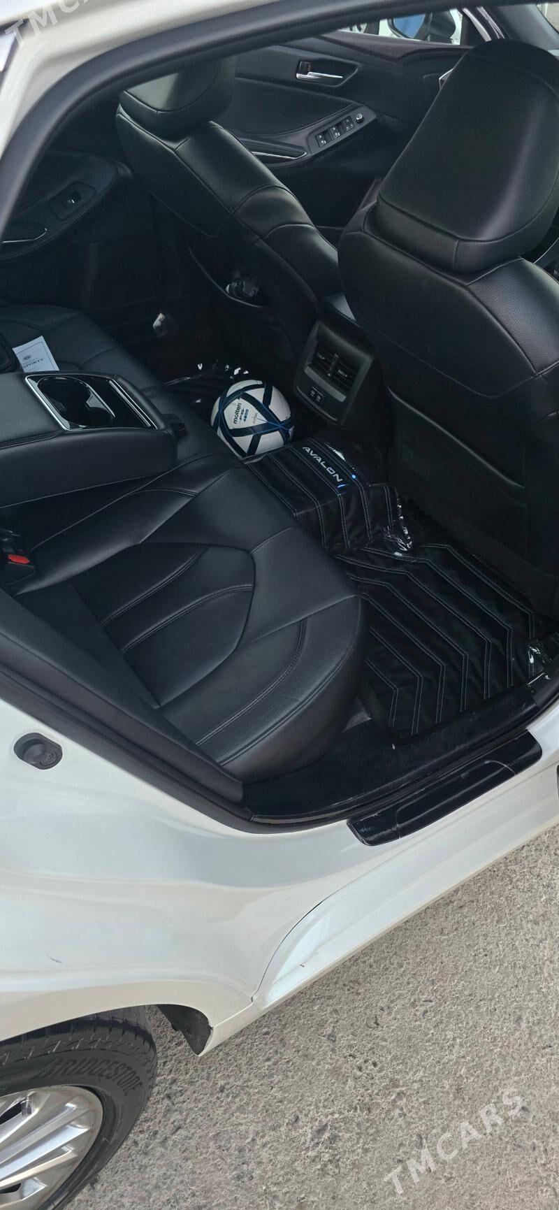 Toyota Avalon 2020 - 430 000 TMT - Мары - img 2