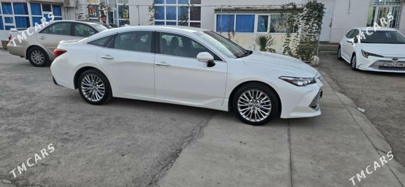 Toyota Avalon 2020 - 430 000 TMT - Мары - img 4