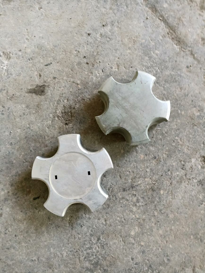 kalpaklar 60 TMT - Мары - img 1