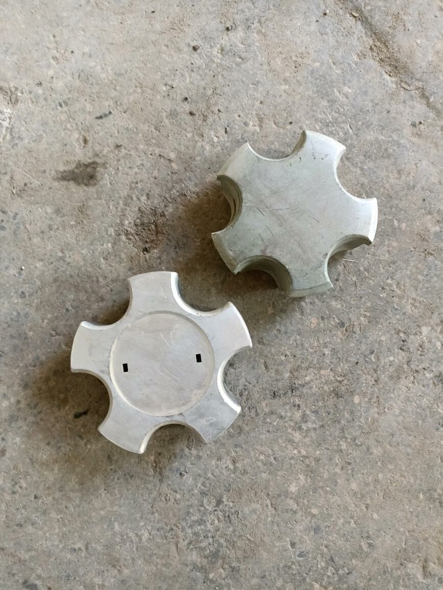 kalpaklar 60 TMT - Мары - img 2