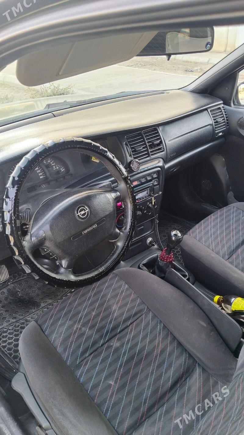 Opel Vectra 1996 - 45 000 TMT - Туркменабат - img 4