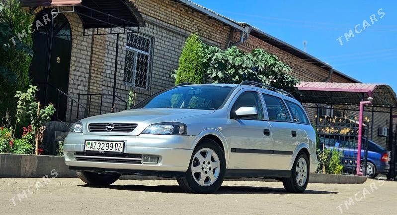 Opel Astra 2000 - 105 000 TMT - Daşoguz - img 5