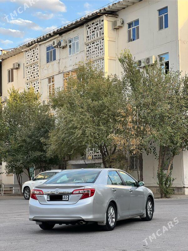 Toyota Camry 2013 - 225 000 TMT - Ашхабад - img 5