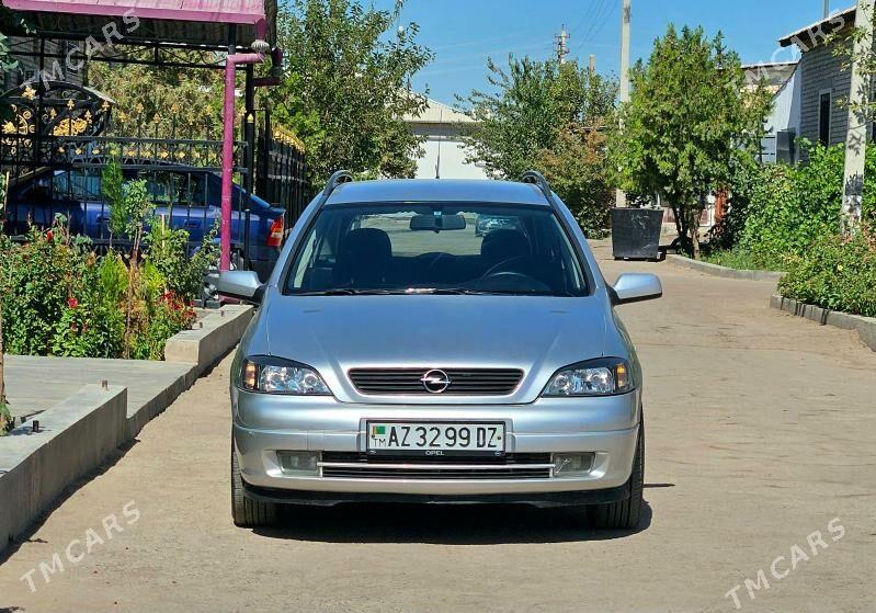 Opel Astra 2000 - 105 000 TMT - Daşoguz - img 6