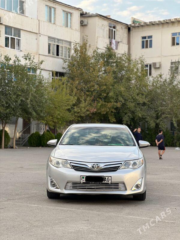 Toyota Camry 2013 - 225 000 TMT - Ашхабад - img 4