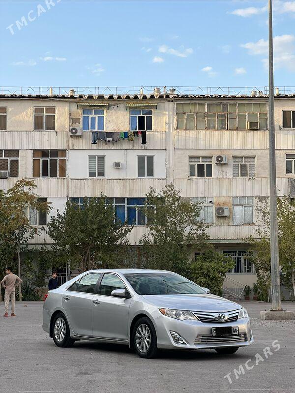 Toyota Camry 2013 - 225 000 TMT - Ашхабад - img 2