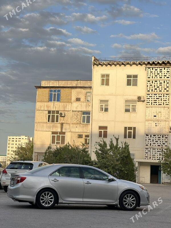Toyota Camry 2013 - 225 000 TMT - Ашхабад - img 3