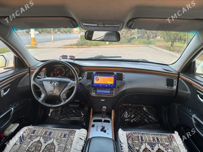 Hyundai Azera 2007 - 112 000 TMT - Aşgabat - img 6