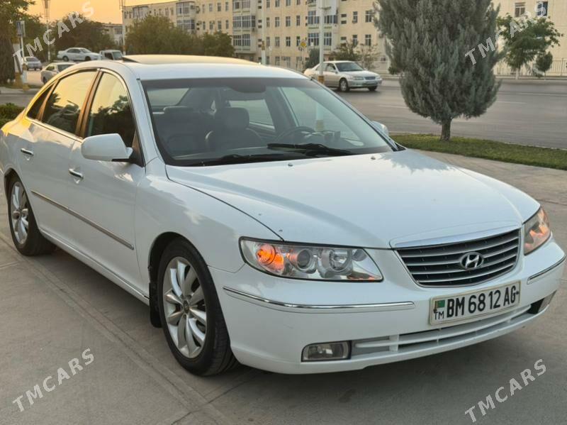 Hyundai Azera 2007 - 112 000 TMT - Aşgabat - img 2