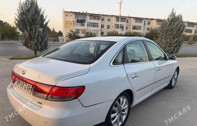 Hyundai Azera 2007 - 112 000 TMT - Aşgabat - img 5