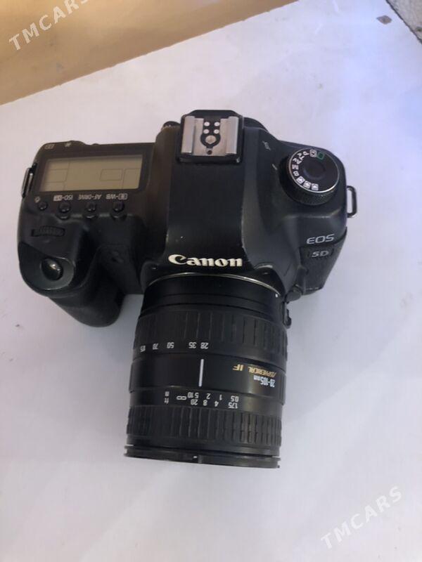 Canon 5D MarkII - Kerki - img 3