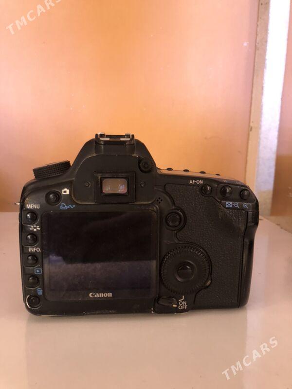 Canon 5D MarkII - Kerki - img 2