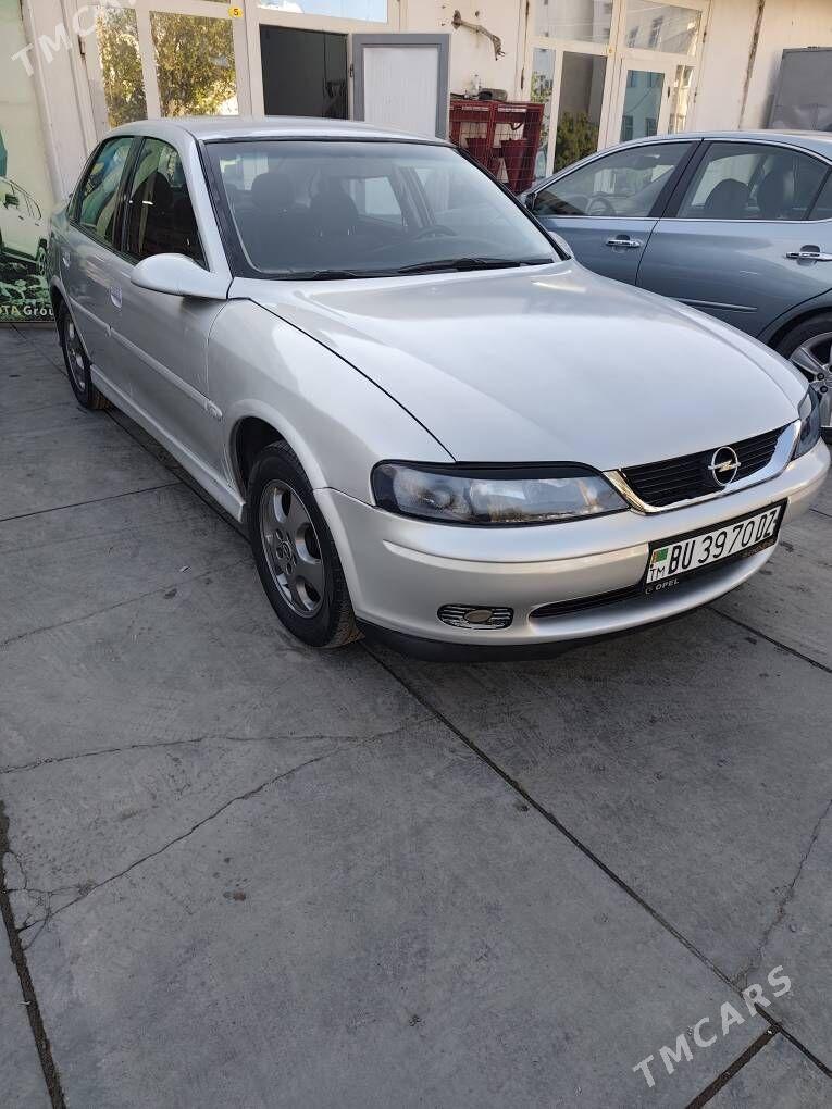 Opel Vectra 1999 - 58 000 TMT - Дашогуз - img 1