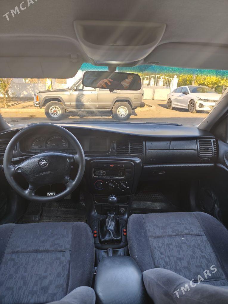 Opel Vectra 1999 - 58 000 TMT - Дашогуз - img 7